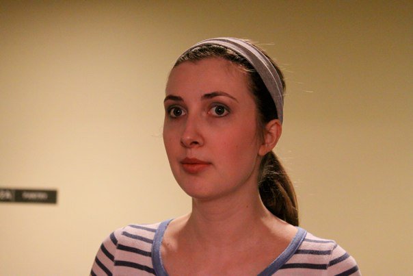 Waiting Room - Production Still 1