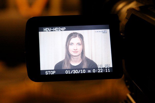 Waiting Room - Production Still 2