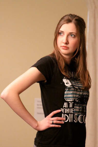 Waiting Room - Production Still 4